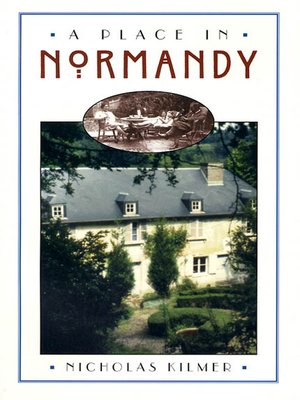 cover image of A Place in Normandy
